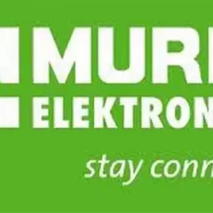 فروش انواع منبع تغذیه و مبدل مور الکترونیک Murr El