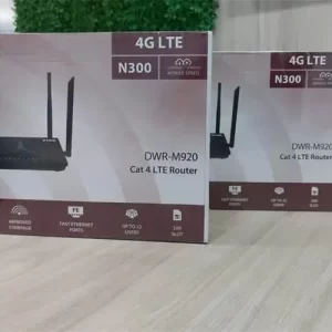 فروش روتر G -LTE دی لینک
