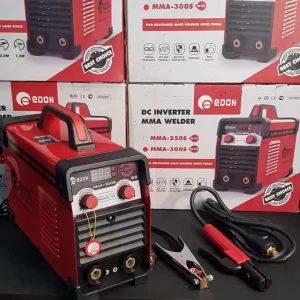 دستگاه جوش اینورتر MMA300S ادون ماسفت