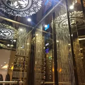 آسانسور خاص