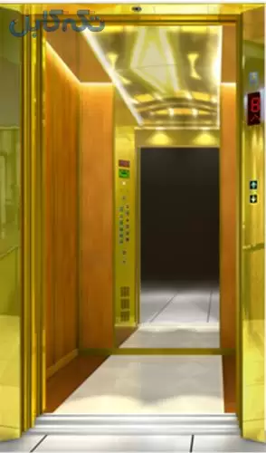 سرویس و نگهداری آسانسور نصب و فروش آسانسور