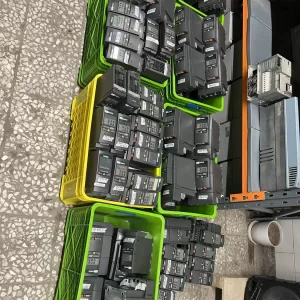 خرید فروش تعمیرات اینورتر درایو سافت اتوماسیون