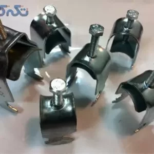 تولید کننده بست چنگالی