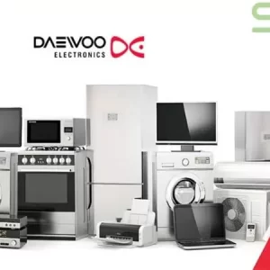 نمایندگی نصب و تعمیر لوازم خانگی دوو