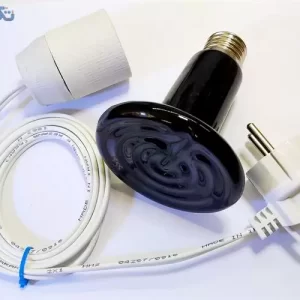 هیتر کرسی تابشی کم مصرف