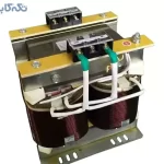 ترانس طاها تولید کننده ترانسفورماتور توان بالا