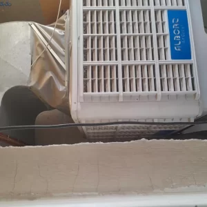 تعمیر و نصب شیر آلات وبرق ساختمان