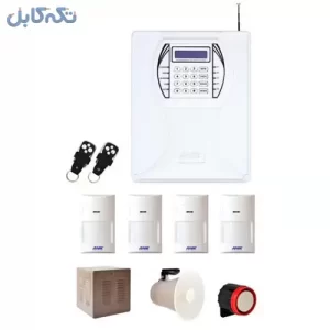 دزدگیر ایران اسمارت iransmart