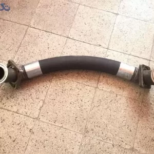 جنت 3 اینچ کمپرسور تولید، (پرس و تعمیر)