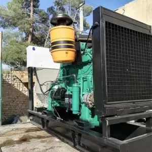 خرید فروش و اجاره انواع دیزل ژنراتور ، بنز