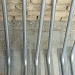 پایه چراغ کله گاوی