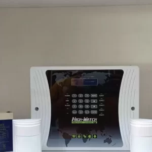 پکیج کامل دزدگیر هایواچ