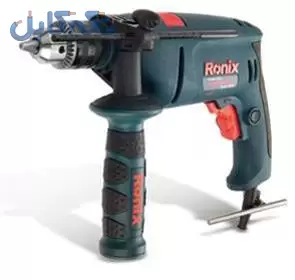 فروش دریل های رونیکس مناسب برای کار منزل