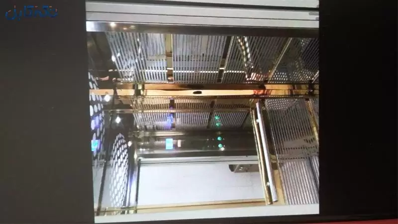 سرویس و نگهداری آسانسور ، نصب و تعمیر آسانسور