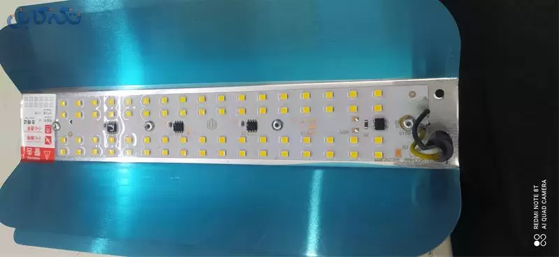 فروش پروژکتور ال ای دی LED – قیمت فروش پروژکتور