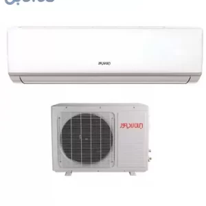 فروش ویژه اقساطی کولر اسپلیت ایران رادیاتور