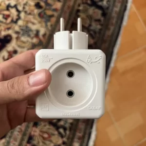 چندراهی صنعتی تیراژه