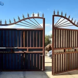 درب برقی - ایران اسمارت iransmart