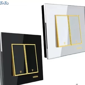 کلید و پریز امگا ویرا