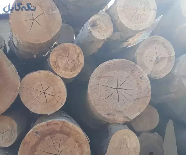 خریدار انواع چوب ضایعات چوبی قرقره چوبی آهنی پالت