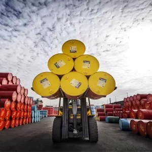 پخش روانکار صنعتی ، روان کننده هیدرولیک