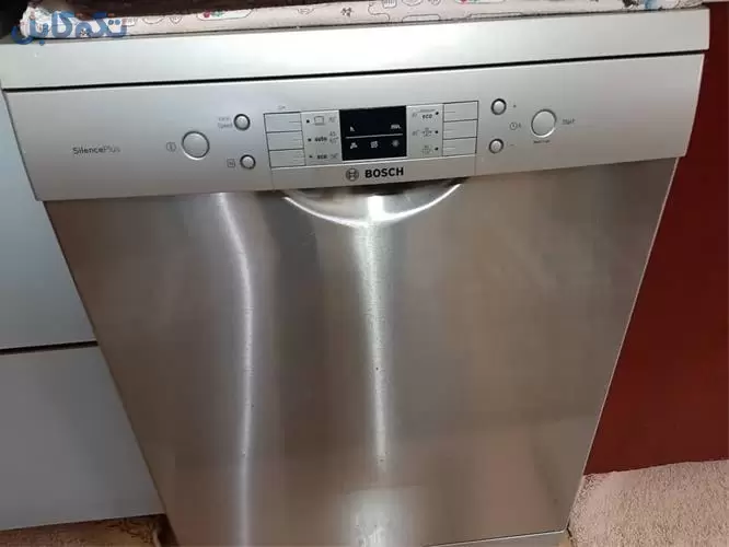 تعمیر ماشین ظرفشویی با بهترین کیفیت و قیمت