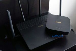 تغییر رمز مودم تی دی لینک