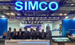سیمکو