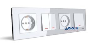 شرکت کلید و پریز ویرا الکتریک