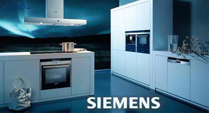 نمایندگی تعمیرات لوازم خانگی زیمنس SIEMENS