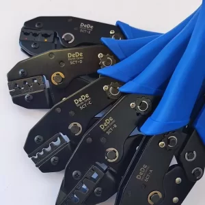 ابزارپرس سرسیم و وایرشوAتاE