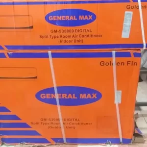 جنرال مکس