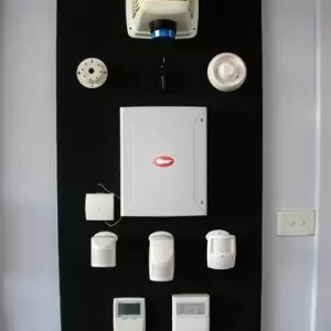 فروش لوازم دزدگیر اماکن به قیمت عمده ارسال