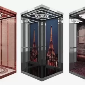 آسانسور مجتمع