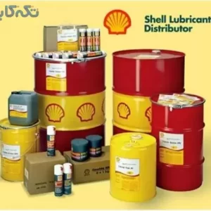 روغن های موتوری و صنعتی و گریس های تخصصی