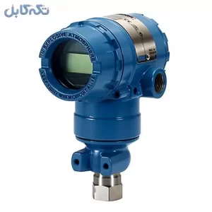 ترانسمیتر فشار روزمونت مدل 3051TA1A2C21AQ4QT ، Ros