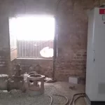 تابلو برق کشاورزی