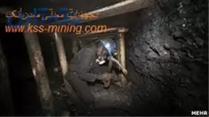 تجهیزات تونلی و معدن