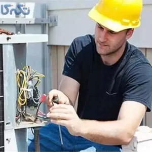 روشنایی و تورپردازی ، برق ساختمان ،بهینه سازی