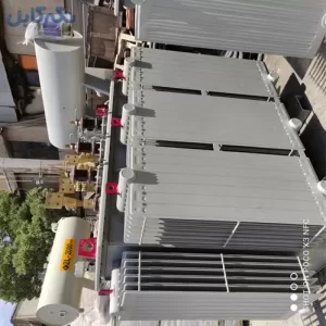 خرید و فروش و تعمیرات ترانسفورماتور - ترانس برق