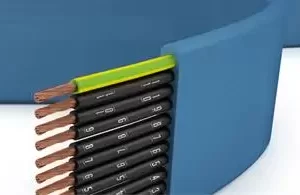 واردات تراول کابل آسانسور شرکت ام تی رویال ترکیه