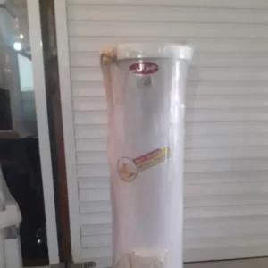 ابگرمکن برقی استوانه 80لیتری جنرال