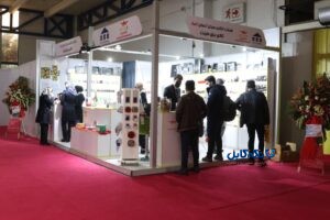 الکترو مبدل آرمان