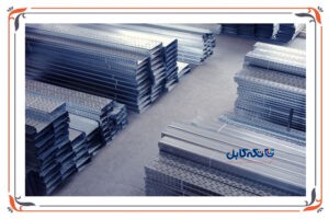 شرکت تولیدی سینی کابل پیشگام