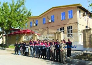 شرکت مبدل سازان ژرف اندیش