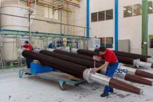 شرکت نیرو ترانس شیراز