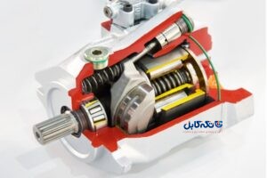 هیدروموتور