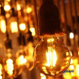 چراغ نورپردازی