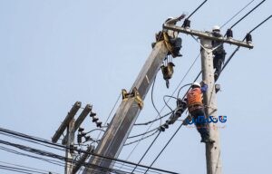 مشخصات تجهیزات پست هوایی