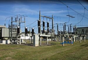 تجهیزات پست های زمینی